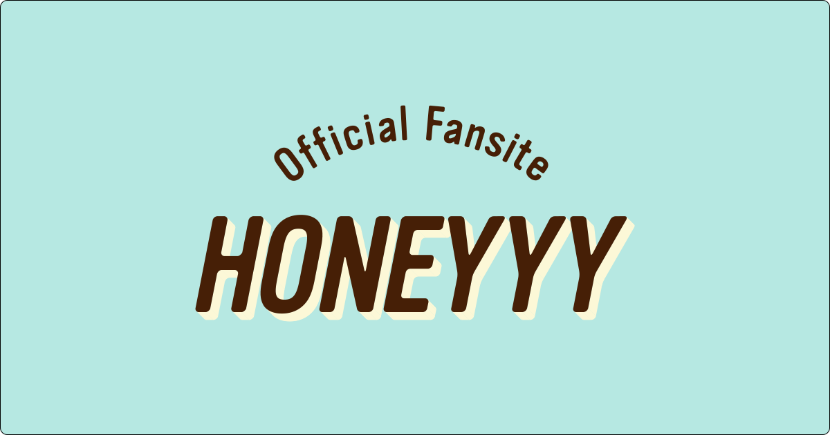 HONEYYY限定SNS「Lounge」